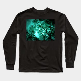 Twisting the Night Away Long Sleeve T-Shirt